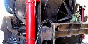 Universal Melting Tilting Furnaces