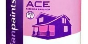 Ace Exterior Emulsion Paint