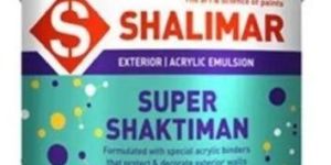 Shalimar Emulsion Paints