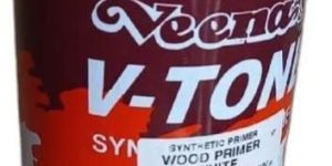 Synthetic Wood Primer