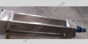 Salt Sprinkler Machine