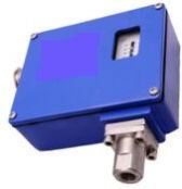 Pressure Switches (Flameproof and Weatherproof Models)