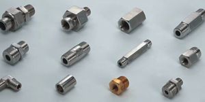 Instrumentation Pipe Fittings