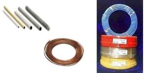 Instrumentation Tube