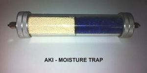 Moister Trap Filter