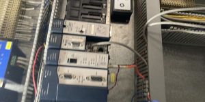 Programmable Logic Controller