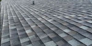 Fiberglass Roofing Shingles