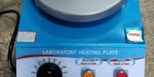 Hot Plate