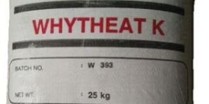 Calderys Whytheat K Refractory Solutions