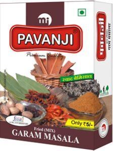 Garam Masala