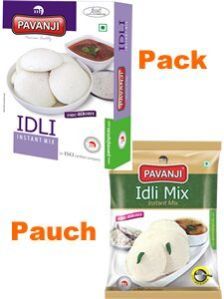 Idli Mix