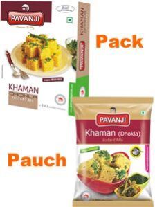 Khaman