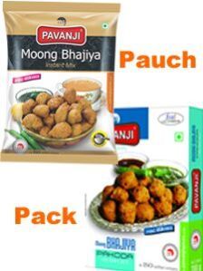 Moong Bhajiya