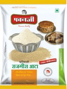 Rajgira Aata