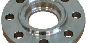 Socket Weld Flanges