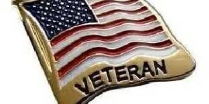 Soft Enamel Lapel Pin