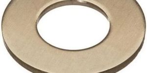 Silicon Bronze Washer