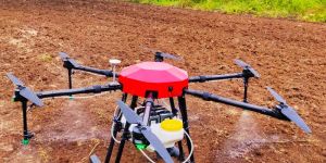 Agriculture Drone