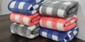 Coral Fleece Towel