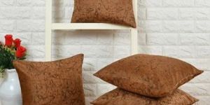 Velvet Cushion Covers
