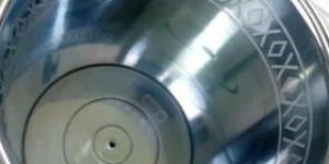 Plastic Bottle Blow Mould