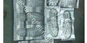Shoes Sole Mould