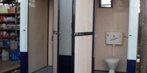 MS Portable Toilets