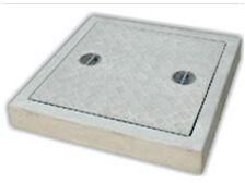 RCC Manhole Covers