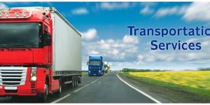 Tanker Transport Services