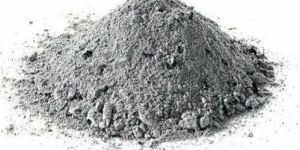 Fly Ash Powder