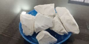 Kaolin China Clay Lumps