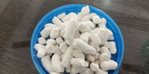 Kaolin Pellets