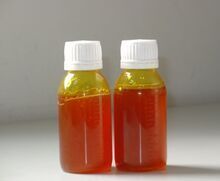 Pure Sunflower Lecithin Liquid