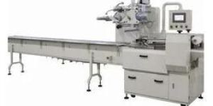 Bread Packing Machine