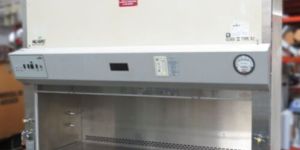 Bio Safety Cabinets
