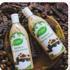 Shikakai Reetha Shampoo