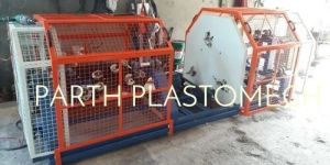 Polyester Rope Making Machine