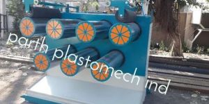 PP Baler Twine Making Plant