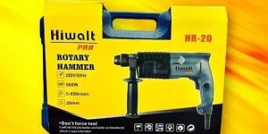 Rotary Hammer