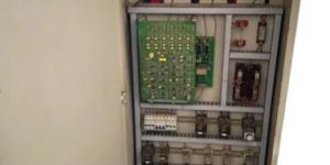 Motion Control System