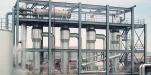 Multiple Effect Evaporator