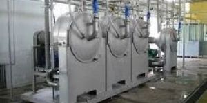 Starch Plant Machinery