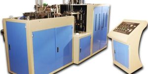 Paper Cup Machine