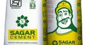 Sagar Cement
