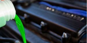 Heat Transmission Oil