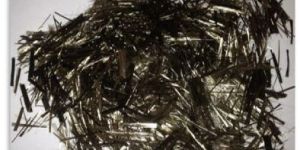 Basalt Chopped Fiber