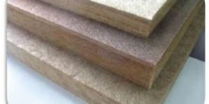 Heat Retaining Board with Mineral Wool