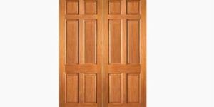 Wooden Door (Meranti . Teak-Shagun , Shesham)