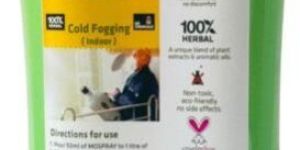 Herbal Thermal Fogging