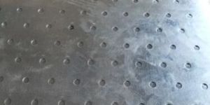 Gi Perforated Sheets